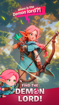 Summon Crush Mod Apk Unlimited Money v0.8.3 screenshot 5