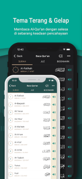 Al Quran Melayu mod apk 3.0.06 premium unlocked unlimited everything v3.0.06 screenshot 4