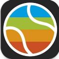 Tennisist tennis players app