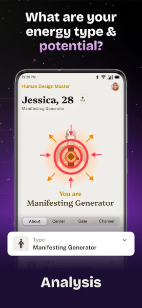 Human Design Master app download latest version
