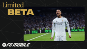 EA FC MOBILE 25 Beta apk download for android v20.9.07 screenshot 1