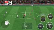 EA FC MOBILE 25 Beta apk download for android v20.9.07 screenshot 2