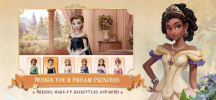 Twin Princess Dress up Diary Apk Download for Android v0.3.83.10102 screenshot 2