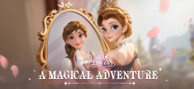 Twin Princess Dress up Diary Apk Download for Android v0.3.83.10102 screenshot 1