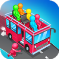 Bus Jam Seat Away 3d Puzzle Apk Download for Android