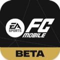 EA FC MOBILE 25 Beta apk download for android