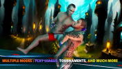 Nova MMA Fight apk download latest version v1 screenshot 1