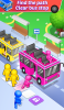 Bus Jam Seat Away 3d Puzzle Apk Download for Android v1.0 screenshot 3