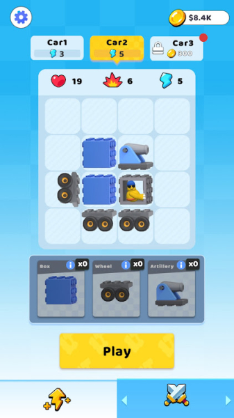 We Are Car Masters mod apk Unlimited coins