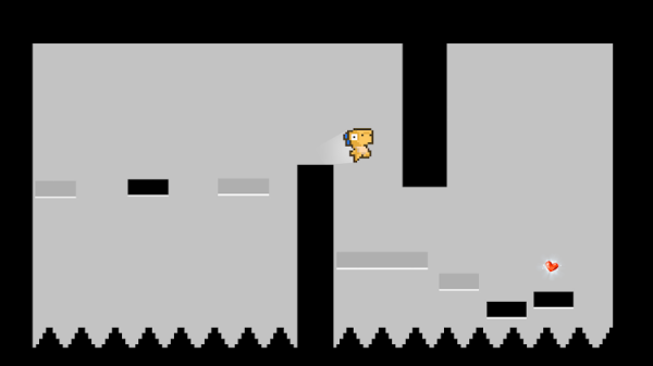 Dino Devil Level Troll Game Apk for Android Download