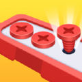 Nuts Out Screw Jam Puzzle mod apk latest version 1.0.0