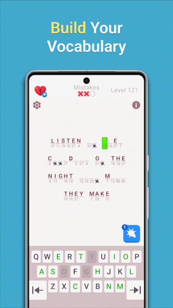Playsimple Cryptogram Apk Download for Android