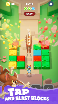 Tap Blaster Mod Apk Latest Version v0.1.20 screenshot 4