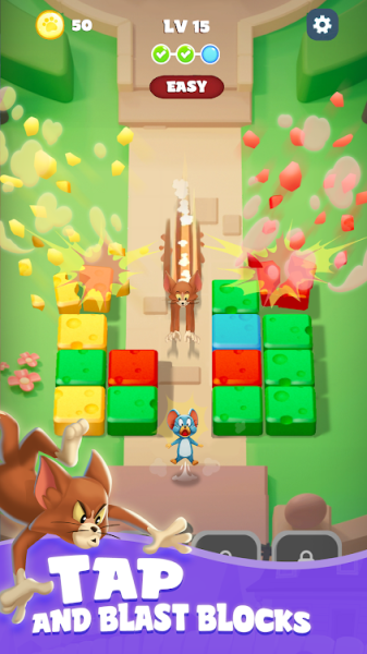 Tap Blaster Mod Apk Latest Version