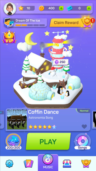 Piano Journey Play & Create Apk Download for Android