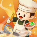 Papa＇s Restaurant Mod Apk Unlimited Money