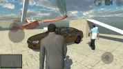 Los Angeles Crimes mod apk 1.8.0 unlimited money v0.3.0 screenshot 2