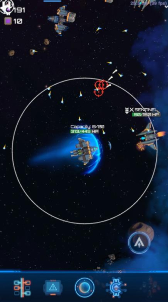 Astro Scavenger apk download latest version