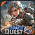 Space Quest apk download for android 2.1.1