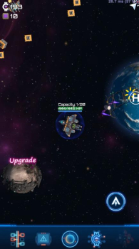 Astro Scavenger apk download latest version v0.79 screenshot 1