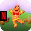 Candy Land Merge NETFLIX apk download for android