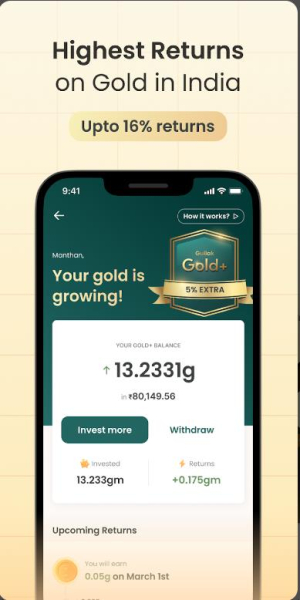 Gullak apk download for android