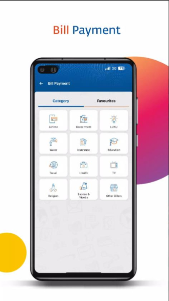 NMB Mkononi apk download latest version