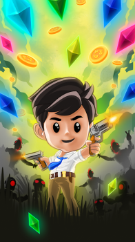 Holy Havoc Survivor apk download latest version v0.0.125 screenshot 4