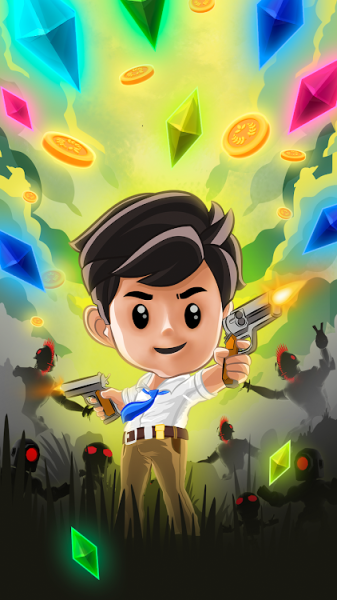Holy Havoc Survivor apk download latest version