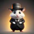 Hamster Cipher Clicker game apk download latest version v1.0