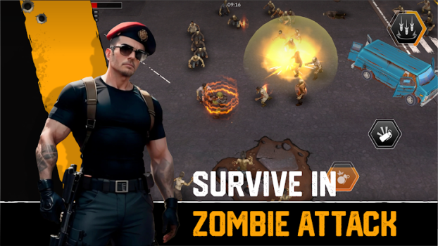 Super Survivors apk download latest version v0.1.28  screenshot 4