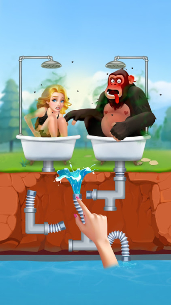 Forest Adventure apk download latest version