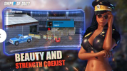 Sniper of Duty mod apk 1.2.1 unlimited money v1.2.1 screenshot 1