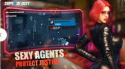 Sniper of Duty mod apk 1.2.1 unlimited money v1.2.1 screenshot 3