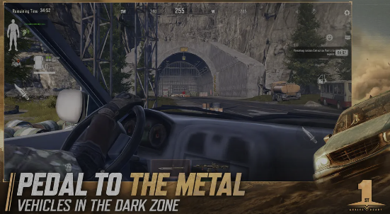 Arena Breakout Lite Mod Menu Apk Unlimited Money
