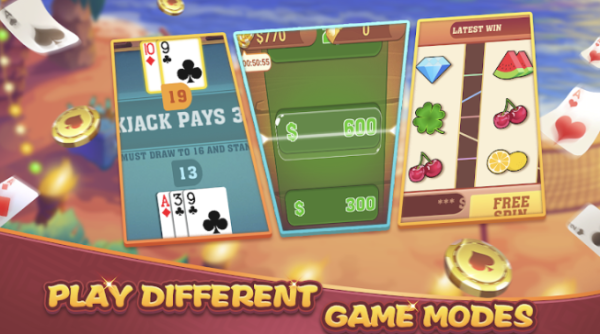 Journey Flirt Slot Apk Free Download