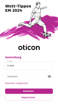 Oticon Wett Tippen App Download Latest Version v1.0.37 screenshot 2