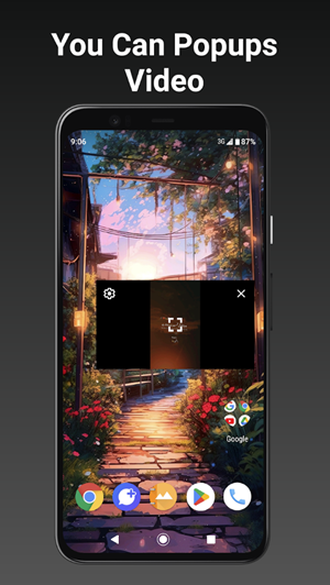 Berslex Video Player App Download for Android