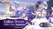 NightFable 2 Apk Download for Android v1.0.0 screenshot 3