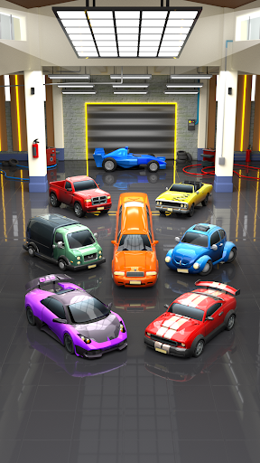 Bus Mania Apk Download for Android