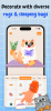 DIY Cat Language Wallpaper app download for android v1.1 screenshot 1