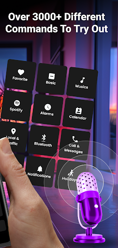 Echo Voice Commands Assistant app download latest version
