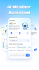 AI Weather AI Assistant app download latest version v1.0.4 screenshot 1