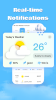 AI Weather AI Assistant app download latest version v1.0.4 screenshot 2