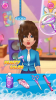 Hair Salon Beauty Hairdresser mod apk latest version v1.0.2 screenshot 2