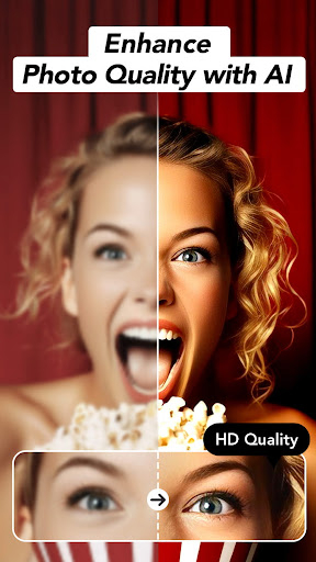 AI Photo Editor AIFoto app download latest version