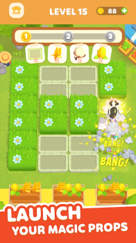 Animal Harvest apk download for Android v1.0.4 screenshot 2