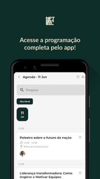 NFT Brasil app download latest version v6.20.5 screenshot 1