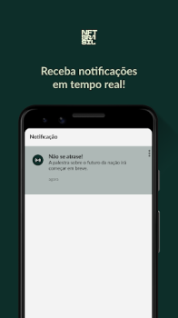 NFT Brasil app download latest version v6.20.5 screenshot 2