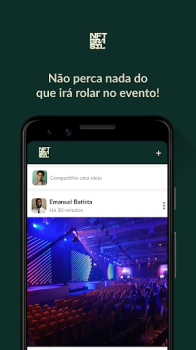 NFT Brasil app download latest version v6.20.5 screenshot 3